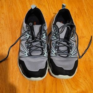 Merrell Monument Womens Trail Running Shoes